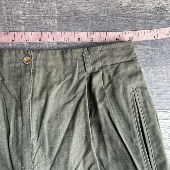 White Stag High Wasted Shorts - Picture 6 of 8